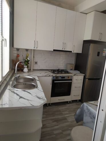 Yataq otağı dəstləri: İkinəfərlik çarpayı, Dolab — 6