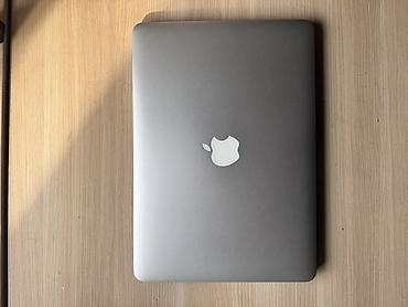 Ноутбуки Apple (MacBook): Ноутбук Apple (MacBook) 13 ", Intel Core i5, 2017 год, ОЗУ, RAM: 8 ГБ — 2