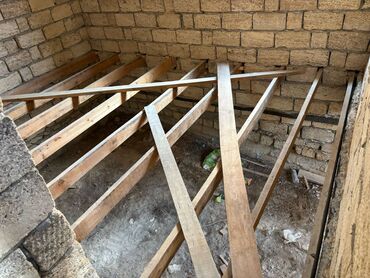 Həyət evləri və villaların satışı: Masazır 3 otaqlı, 80 kv. m, Kredit yoxdur, Təmirsiz — 24