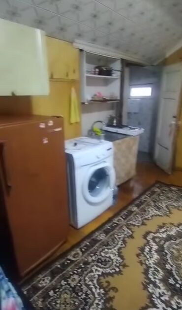 sumqayitda kiraye evler yeni elanlar: 20 м², 1 комната