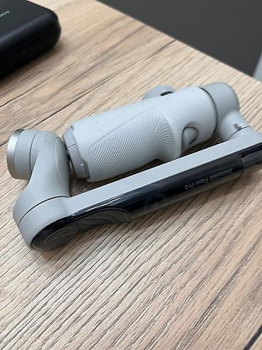 extender hdmi: Insta360 flow pro с обычным креплением, полностью функионирует, в — 3