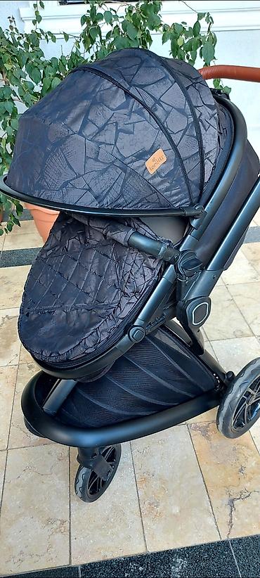 Modullu arabalar: İşlənmiş, Ünvandan götürmə, Ödənişli çatdırılma — 2