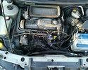 Ford: FORD MONDEO 2000. GOD. - KOMPLETAN AUTO U DELOVIMA | FORD velika — 18