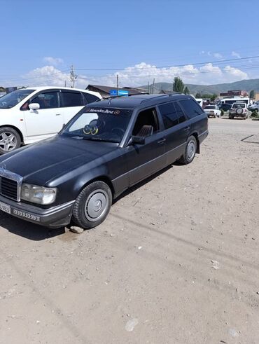 к5 машина бишкек цена: Mercedes-Benz W124: 1991 г., 2.9 л, Механика, Дизель, Универсал