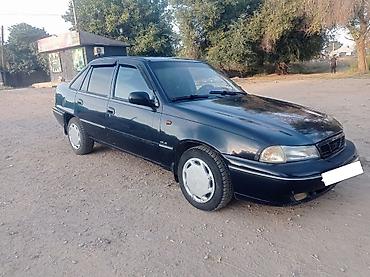 прибор нексия: Daewoo Nexia: 2005 г., 1.5 л, Механика — 6