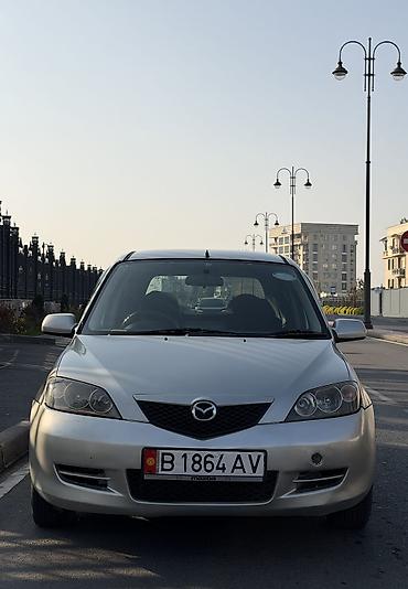 запчасти на киа бишкек фото: Mazda Demio: 2004 г., 1.5 л, Автомат, Бензин, Хетчбек — 3