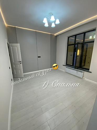 частные объявления: 4 комнаты, 128 м², Индивидуалка, 1 этаж, Свежий ремонт — 6