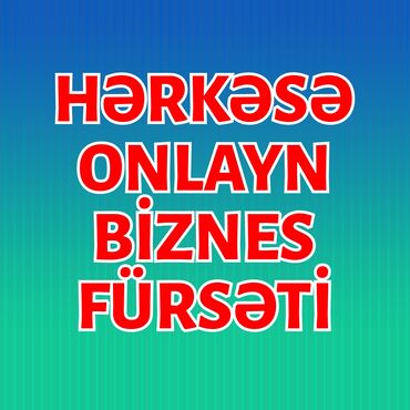 kişilər üçün online iş: SMM menecer tələb olunur, Onlayn iş, İstənilən yaş, Təcrübəsiz