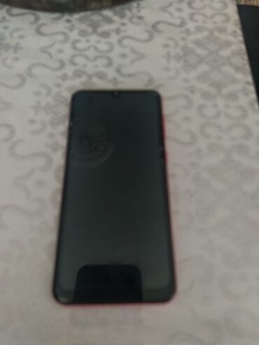a20 64gb v Azərbaycan | Samsung: Samsung A20 | 32 GB rəng - Qırmızı | Sensor, Barmaq izi, İki sim kartlı