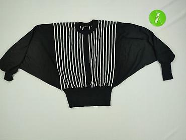 sweatshirt lindex: Sweter damski, rozmiar 4XL — 2