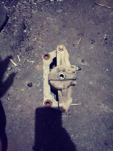 Суппорты: Ступица на Сузуки . Вогон Р . Игнис . Альто . Лиана . Опел Агила — 8