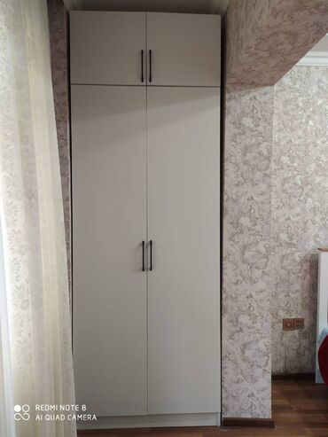 Köhnə tikili: Bakı, 1 otaqlı, Köhnə tikili, 45 kv. m — 7