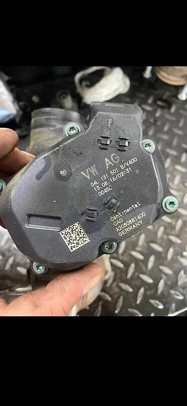 delphi ds150e original: AUDI A4 A5 Q5 EGR VENTIL 04L131501B | Audi a3 a4 a5 a6 a7 q3 Q5 Q7 — 4