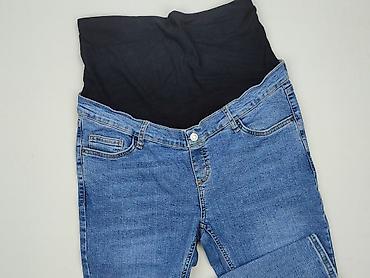 ciazowa: Topshop, Jeansy damskie, rozmiar L — 1