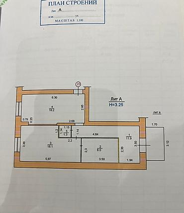 Аренда офисов: Сдаётся коммерческое помещение (первая линия) на первом этаже с — 6