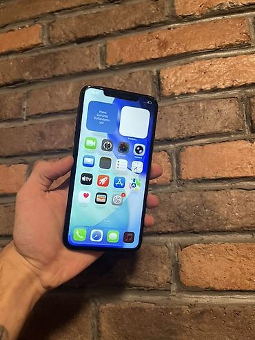 iphone 67: IPhone 11 Pro, 256 GB, Space Gray, Simsiz şarj — 2