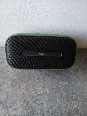 мини проекторы: Портативная Bluetooth-колонка hoco. Нужно починить разъём зарядки
