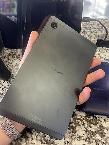 mumya tablet qiyməti: İşlənmiş Samsung Galaxy Tab A9, 8,7", 64 GB, Ünvandan götürmə, Pulsuz çatdırılma, Ödənişli çatdırılma — 2