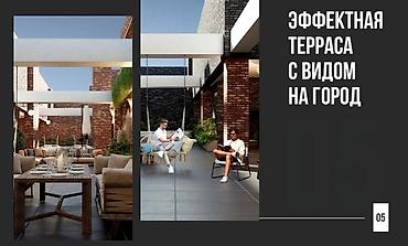 312: 2 комнаты, 60 м², Элитка, 5 этаж, ПСО (под самоотделку) — 4
