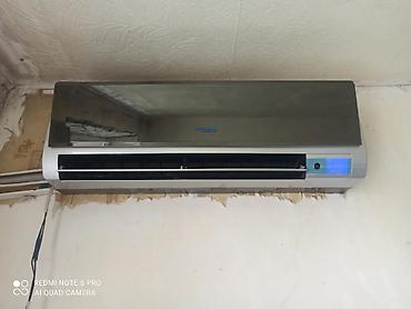 Ремонт кондиционеров: Ремонт кондиционеров, обслуживание кондиционеров, заправка фреоном * — 6