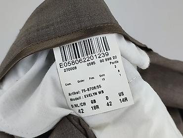 bexleys edition: BRAX, Spodnie materiałowe damskie, rozmiar XL — 5