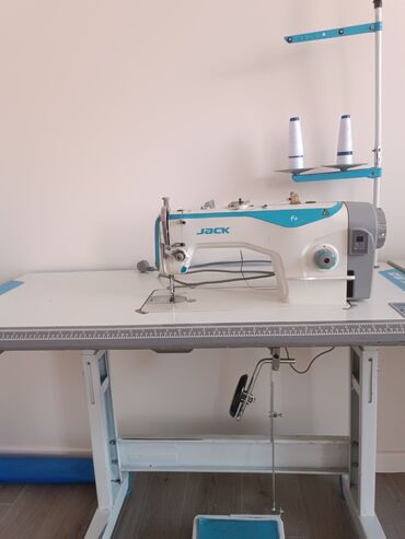 Промышленные швейные машинки: Jack, Baoyu, В наличии, Самовывоз