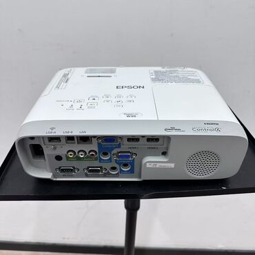 Proyektorlar: İşlənmiş Proyektor BenQ, Ödənişli çatdırılma — 9