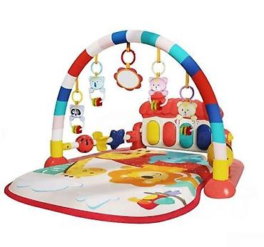 Uşaq üçün mat piano 062T27Uşaq üçün mat + Piano 🎨Uşağın inkişafına lalafo.az -da Uşaq üçün mat piano 062T27Uşaq üçün mat + Piano 🎨Uşağın inkişafına