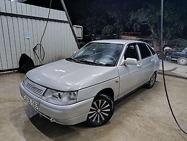 2104 lada: VAZ (LADA) 2112: 1.6 l | Hetçbek — 5