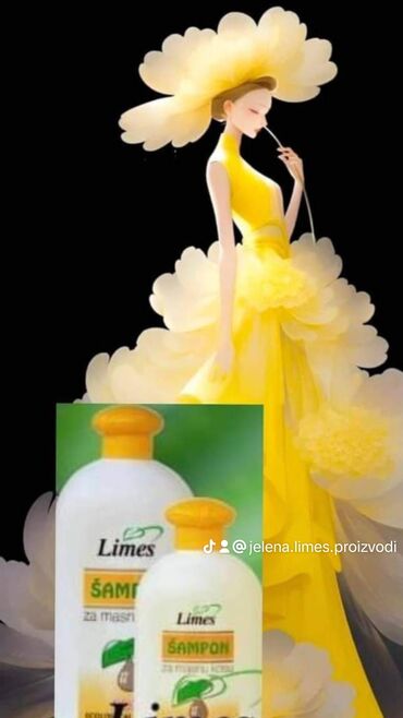 Nega kože: Nega kože — 8