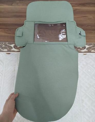 Gəzinti arabaları: Araba problemi yoxdur qiymet sonmUnvan Ecemi — 8