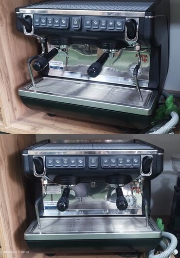 купить аппарат мороженого: Nuova Simonelli Compact. Cəmi 3 ay işlənmiş. 1 il zəmanət ilə