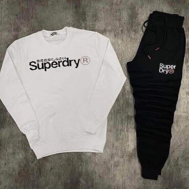 Trenerke: Hit muski kompleti po akcijskim cenama1 za 2350, 2 za 3800 din na lalafo.rs — 14 Trenerke: Hit muski kompleti po akcijskim cenama1 za 2350, 2 za 3800 din — 14