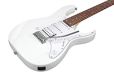 rock gitara: Elektron gitara, Ibanez, 6 sim, Yeni — 3