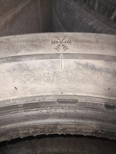 шины урал: 195/65 R15 1 шт Michelin лето 1500 сом 215/50 R17 пара Nexen лето — 7