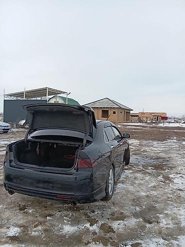 Honda: Honda Accord: 2006 г., 2.4 л, Автомат, Бензин, Седан — 1