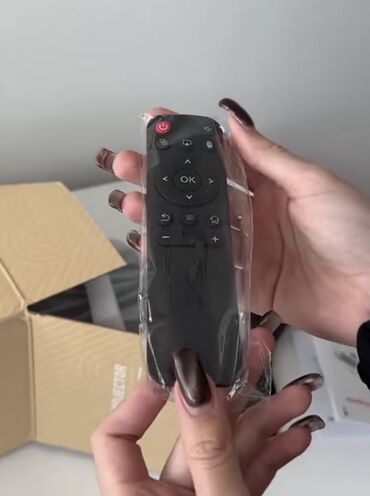 Proyektorlar: Yeni Portativ Proyektor Magcubic, Ödənişli çatdırılma, Rayonlara çatdırılma — 4