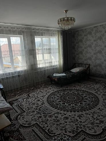 Аренда коттеджей и домов на Иссык-Куле: Дом (частный сектор), Чолпон-Ата, 10 мест — 15