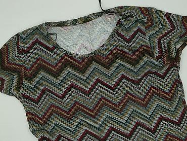 zygzak: T-shirt damski, rozmiar S — 1