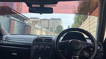 диска алтезза: Toyota Altezza: 2003 г., 2 л, Автомат, Бензин, Седан — 5
