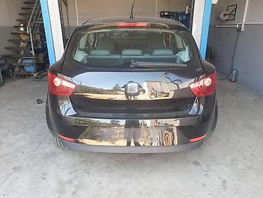 jake's marka: SEAT IBIZA - KOMPLETAN AUTO U DELOVIMA | U ponudi sve vrste — 5
