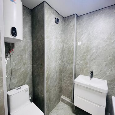 Продажа квартир: 3 комнаты, 93 м², Элитка, 12 этаж, Евроремонт — 9