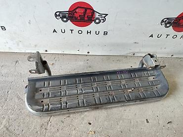 mitsubishi lancer evolution: Подножка Mitsubishi Delica PD6W 6G72 3.0 2000 (б/у) — 1