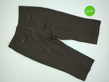 rozmiar: Sixth Sense, Spodnie 3/4 damskie, rozmiar 3XL — 3