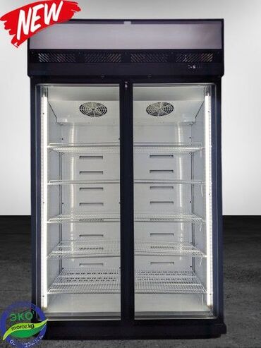 Холодильные витрины: Для мяса, мясных изделий, Китай, Россия, Новый — 9