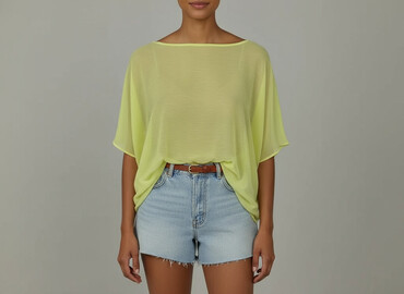 msgm t shirty: Orsay, Women`s tunic, size S (EU 36)