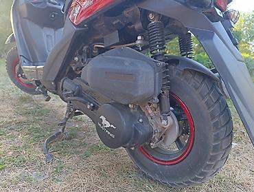 бу скутера: Продается скутер 🛵 — 8
