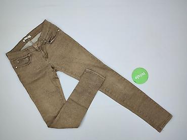 buty ccc biale: Jeansy damskie, rozmiar M — 2