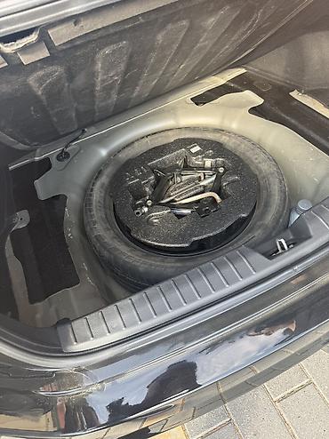 panel vurmaq: Kia Optima: 2 l | 2012 il Sedan — 7