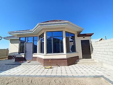 Продажа коттеджей и домов: Продаётся добротный дом в Ак-Ордо 2. Дом жилая 200,м.площадь участка — 2